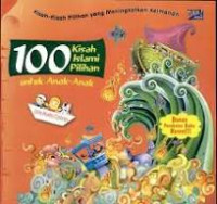Image of 100 Kisah Islami Pilihan