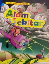 Image of Alam Sekitar
