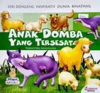 Image of Anak Domba Yang Tersesat