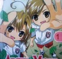 Image of ARCHY & MEIDY