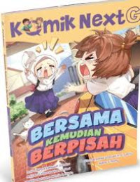 Image of Bersama Kemudian Berpisah
