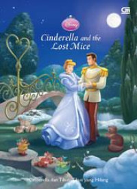 Image of Cinderella and the Lost Mice