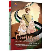 Image of Comus #2