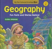 Image of Geography: Fun Fact and Stories Behind