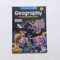 Image of Geography (Fun Facts and Stories Behind) Water World