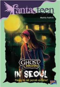 Image of Ghost Dormitory in Seoul