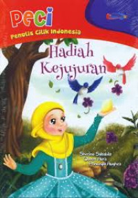 Image of Hadiah Kejujuran