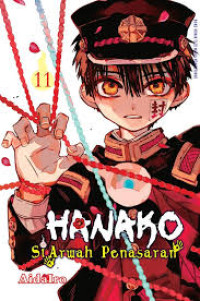 Image of Hanako si arwah penasaran 11