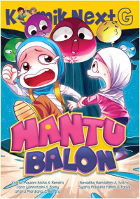 Image of Hantu Balon