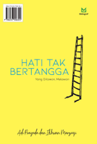 Image of Hati Tak Bertangga