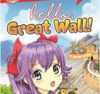 Image of Hello, Great Wall!
