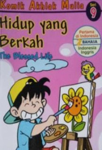 Image of Hidup yang Berkah