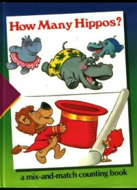 Image of How Many Hippos?