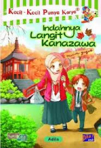 Image of Indahnya Langit Kanazawa