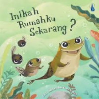 Image of Inikah Rumahku sekarang?