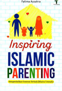 Image of Inspiring Islamic Parenting