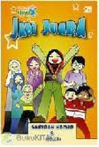 Image of Jadi Juara