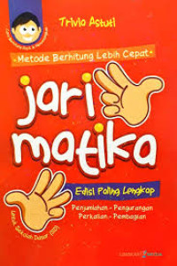 Image of jari matika