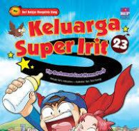 Image of Keluarga Super Irit 23