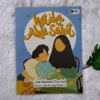 Image of Ketika Aku Sakit