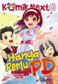 Image of Komik Next G: Hanya Perlu PD