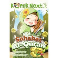 Image of Komik Next G: Sahabat Al-Qur'an