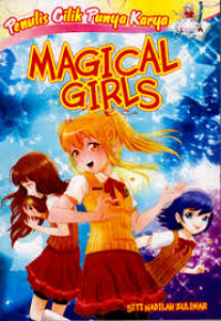 Image of Magical Girls