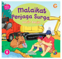 Image of Malaikat Penja Surga