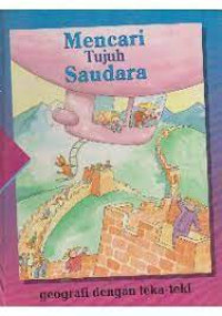 Image of Mencari Tujuh Saudara