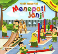 Image of Menepati Janji