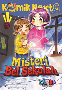 Image of Misteri Bel Sekolah
