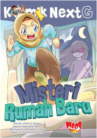 Image of Misteri Rumah Baru