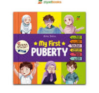 Image of My First Puberty