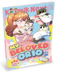 Image of My Loved Orio