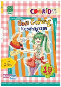 Image of Nasi Goreng Kebahagiaan