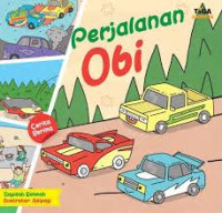 Image of Perjalanan Obi