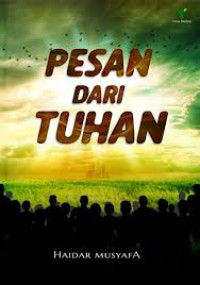 Image of Pesan dari Tuhan