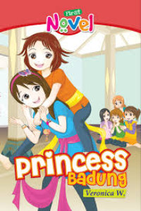 Image of Princess Badung