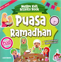 Image of Puasa Ramadhan