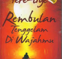 Image of Rembulan Tenggelam di Wajahmu