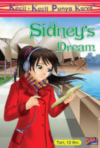 Image of Sidney's Dream