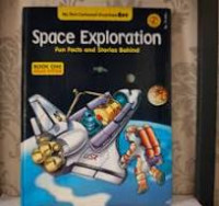 Image of Space Exploration (Fun Facts and Stories Behind) Solar System