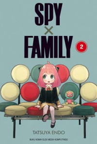 Image of Spy X Family