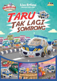 Image of Taru Tak Lagi Sombong