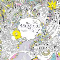 Image of The Magical City