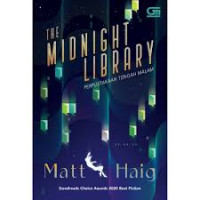 Image of The Midnight Library