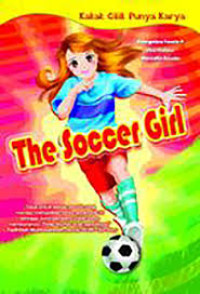 Image of The Soccer Girl