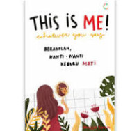 Image of This Is Me!