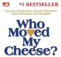 Image of Who Moved My Cheese?