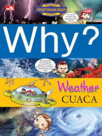 Image of Why? Cuaca